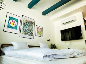 Tisza Camping Apartmanház