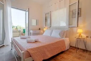 Dimitra's South House - Argyrádes