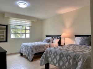 SM Apartments
