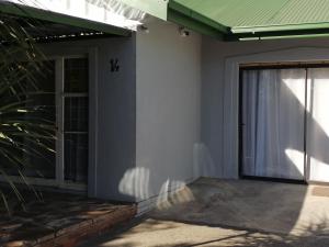 @14 van Blommenstein st