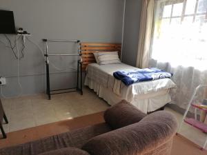 @14 van Blommenstein st