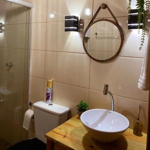 Recanto Paraíso da Colina