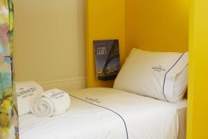 Nº 91 - Almirante Guest House