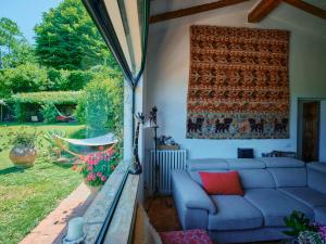 Charming cottage only for you, a hidden gem 10mn walk to historic center, stunning view