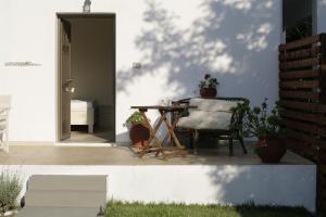 Asterias Skyros Greece