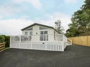 Platinum Lodge - Llancynfelyn