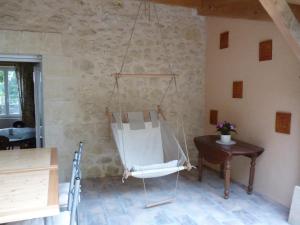 B&B / Chambres d'hotes Chambres d'Hotes Le Bourdieu : photos des chambres