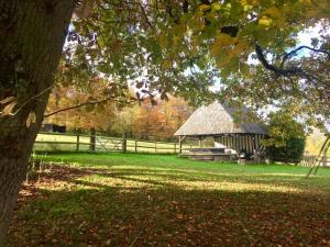 B&B / Chambres d'hotes Le Champ des Possibles : photos des chambres