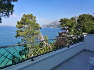 Apartmani Mares - 20 m from the beach 