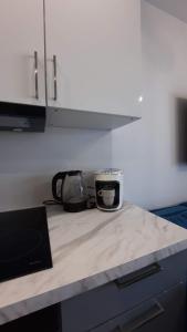 Apartament Błękitny Przy Morzu