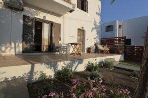 Asterias Skyros Greece