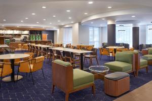 Courtyard by Marriott Toronto Markham