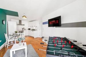 Beautiful 2 Bed in Central Sheffield - Parking