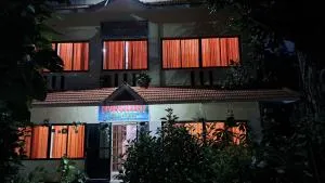 Basuri Beach Resort - Varkala