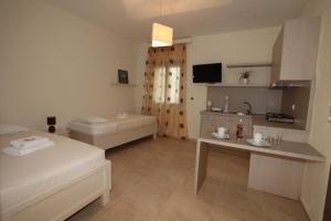 Asterias Skyros Greece