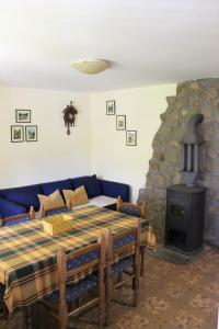 Apartman Denčić Zavojsko jezero