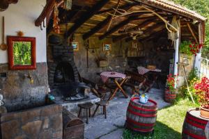 Apartman Denčić Zavojsko jezero