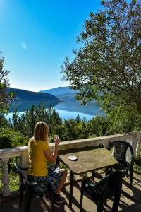 Apartman Denčić Zavojsko jezero