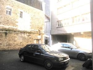 Hotel Des 3 Marchands photo 12