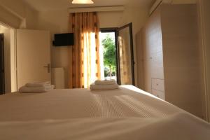 Asterias Skyros Greece