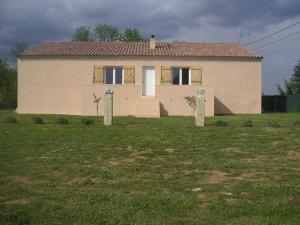 Maisons de vacances Gte Coquelicot en Ardeche : photos des chambres