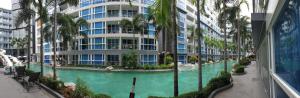 Centara Avenue 2 Bedrooms Pool View
