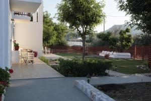 Asterias Skyros Greece