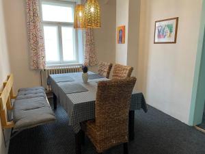 Apartmány Lavande