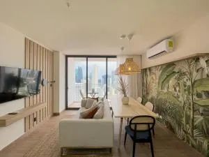 Isthmus Concept Apartment - Gamboa