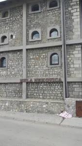 Kula Nekoviča - Vusanje