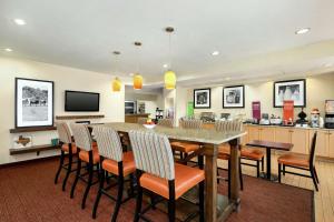 Hampton Inn Abilene