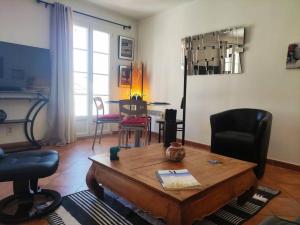 Appartements Apartment, center, parking, balconies, clim : photos des chambres