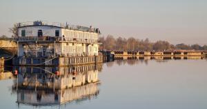 Float House Nr 659