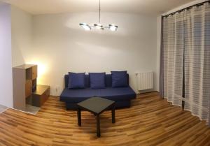 Mini Apartament Kraków PN Cracow NORTH z parkingiem