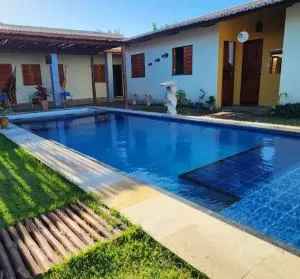 Brisa do Sol - 卡蓬加