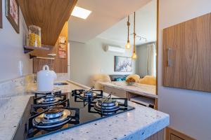 Bem localizado com 2 dormit., excelente