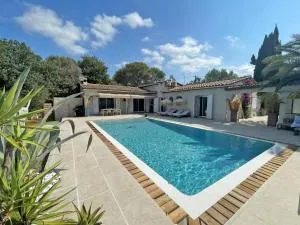 le Gabron - 阿尔让河畔皮热