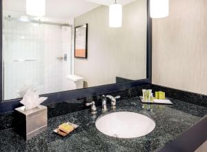 Hilton Boston Woburn