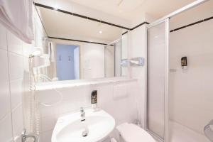Double Room room in Hotel Astoria