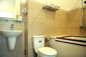 Thien Ha Hotel & Apartment