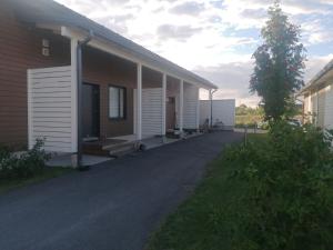 Majoituspalvelu Nurmi Apartment Yritysperänkatu 2 E 2 (Centre of Raahe)