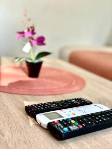 City Residence Apartments Sofia