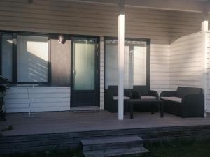 Majoituspalvelu Nurmi Apartment Yritysperänkatu 2 E 2 (Centre of Raahe)