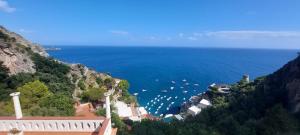 Villa SEASIDE
