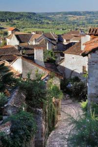 Villas Location - Villa dolce vita - Frespech Lot et Garonne : photos des chambres