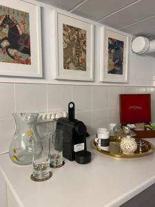 Sete Fontes - Agarone Holiday Nest