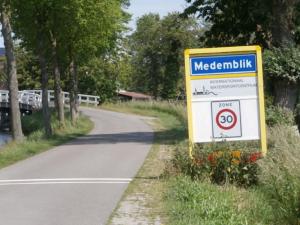 Medemblik Bed and breakfast