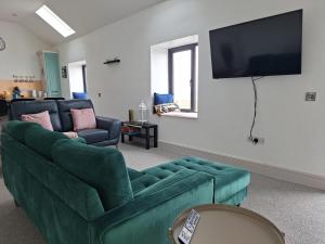 Teach Aindí (newly renovated cottage)