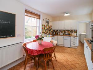 Dinham Court