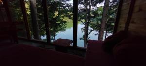 Kuća Veronika Zlatarsko jezero 1